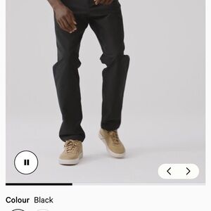 EUC - ABC Classic-Fit 5 Pocket Pant 38x32
Utilitech